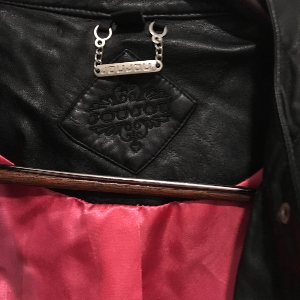 Jacket - Picture 2 of 3